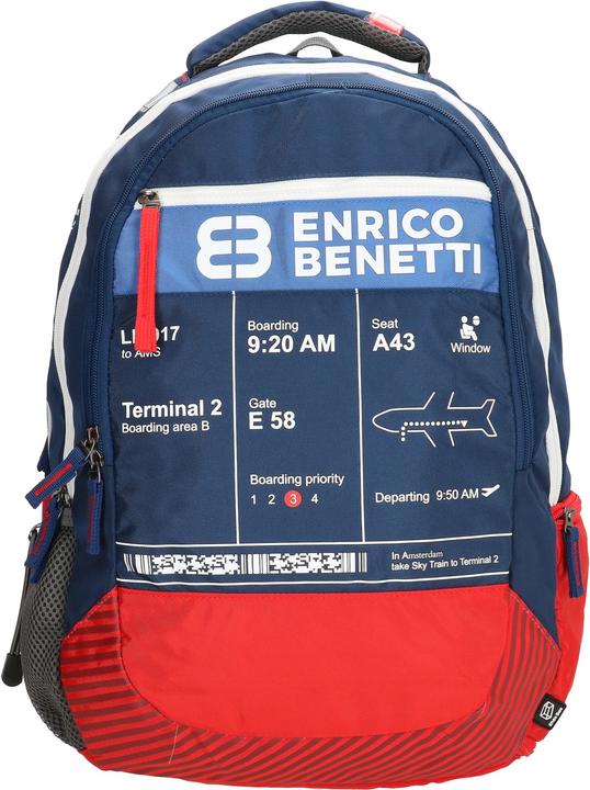 Produktbild HTI-Living Rucksack Laptoptasche (25 l)