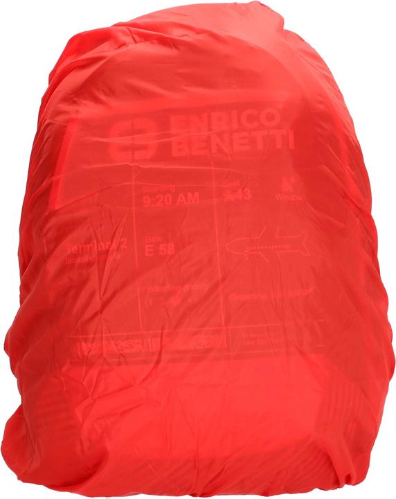 Produktbild HTI-Living Rucksack Laptoptasche (25 l)