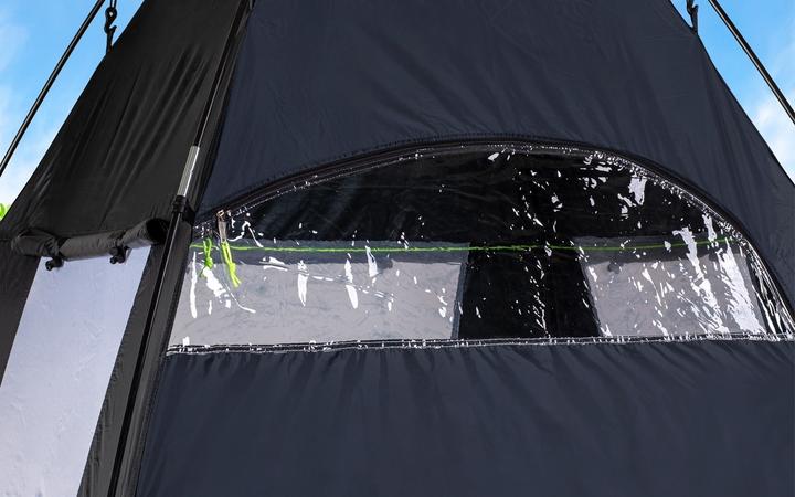 Produktbild Brunner Cabina Maxi NG Kabinenzelt (Kuppelzelt, 4 kg, 1 Person)