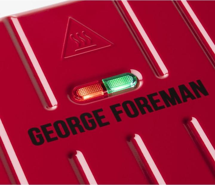 Image du produit George Foreman Fitness