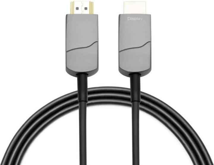 Produktbild MicroConnect HDMI (Typ A) — HDMI (Typ A) (15 m)