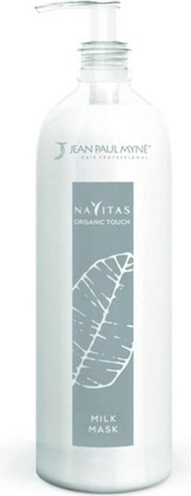 Actual product image Jean Paul Mynè Jean Paul Myne Navitas Organic Touch Milk Mask 250ml (250 ml)