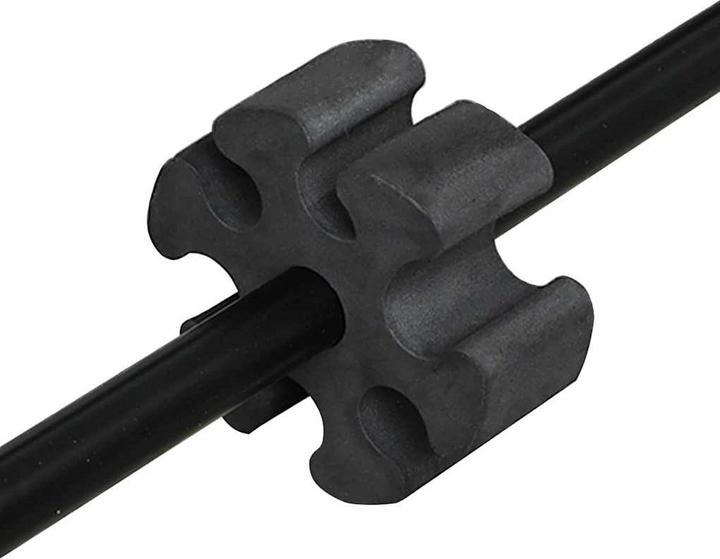 Image du produit vidaXL Tennisnetz