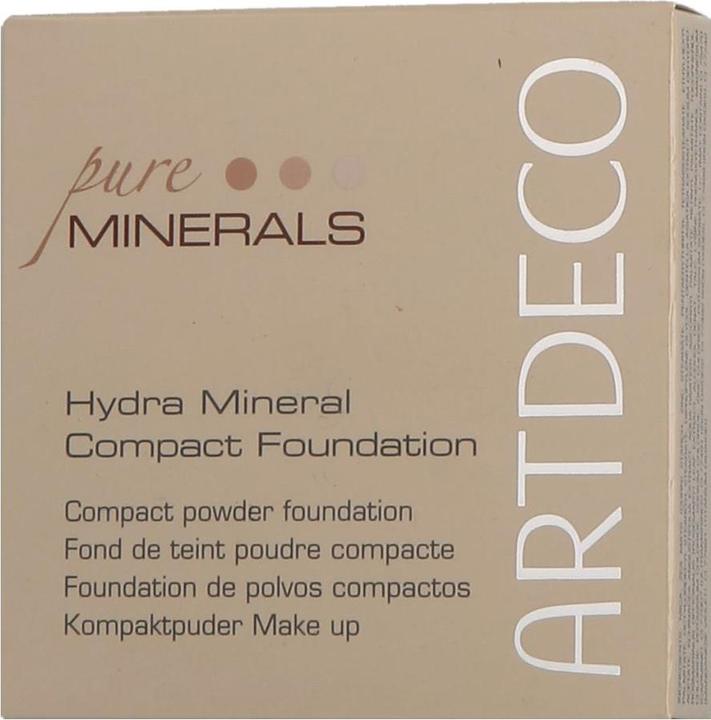 Image du produit Artdeco Hydra Mineral (70 beige frais)