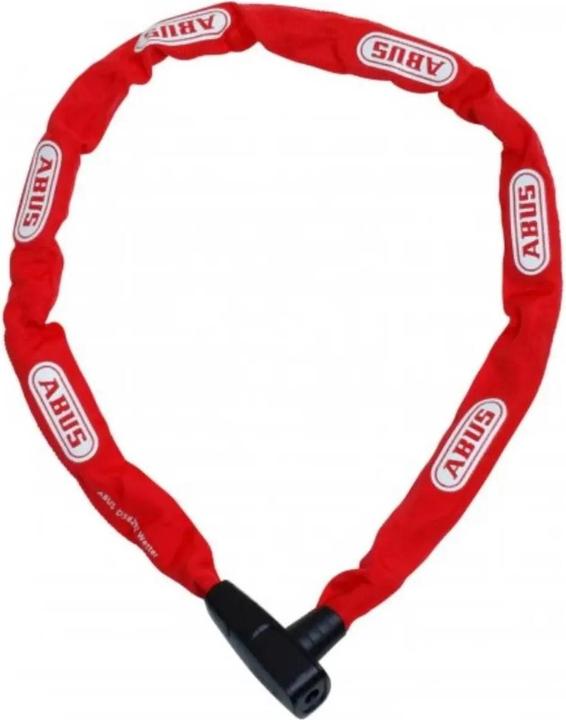 Produktbild Abus 6800/110 red (110 cm)