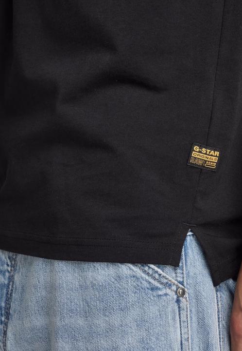 Image du produit G-Star T-Shirt Nifous Kurzarmshirt (L)