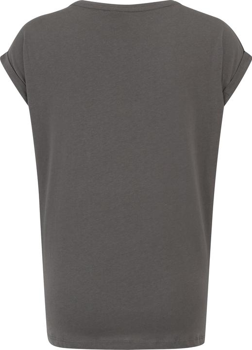Produktbild Urban Classics Ladies Extended Shoulder Tee 2-Pack - 6524 (XL)