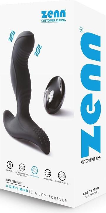 Produktbild Zenn Vibrator "Anal Pleasure"