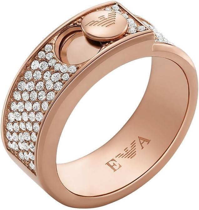 Produktbild Emporio Armani EGS3092221 Ring (50)