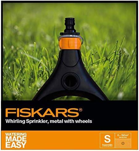 Image du produit Fiskars Arroseur rotatif (Arroseur circulaire)