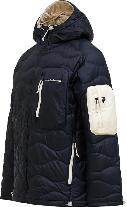 Produktbild Peak Performance Helium Utility Down Hoodie (L)