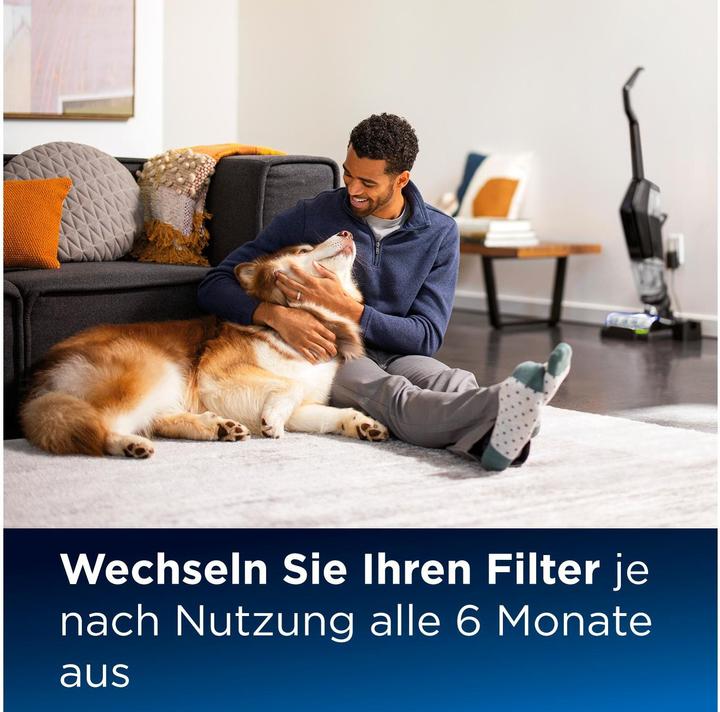 Produktbild Bissell Filter für CrossWave X7 Plus