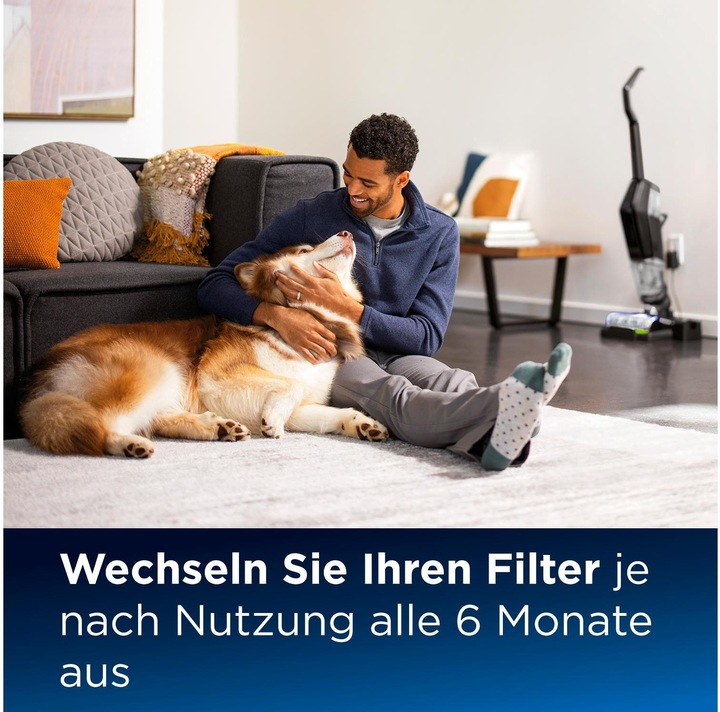 Produktbild Bissell Filter für CrossWave X7 Plus