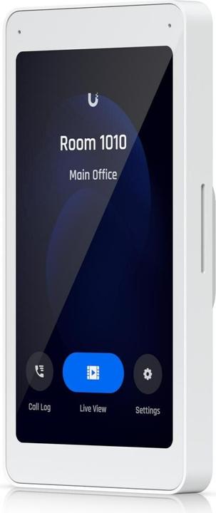 Image du produit Ubiquiti UniFi Access Intercom Viewer (Ethernet)