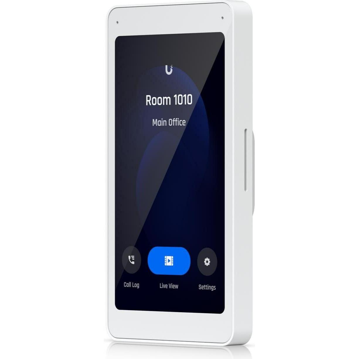 Thumbnail - Ubiquiti, Klingel + Türsprechanlage, UniFi Access Intercom Viewer (Ethernet)