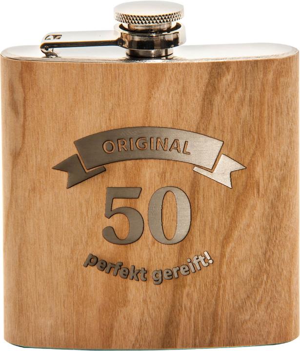 HTI-Living Flachmann (170 ml)