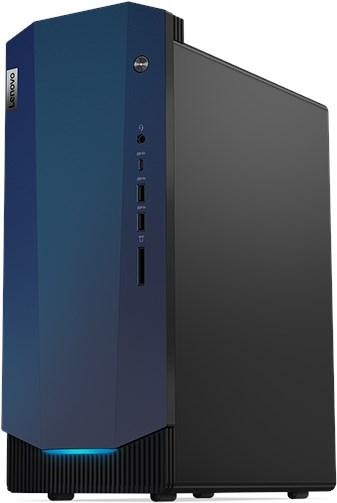 Produktbild Lenovo IdeaCentre Gaming 5 (AMD Ryzen 7 5700G, 16 GB, 512 GB, GeForce RTX 3060)