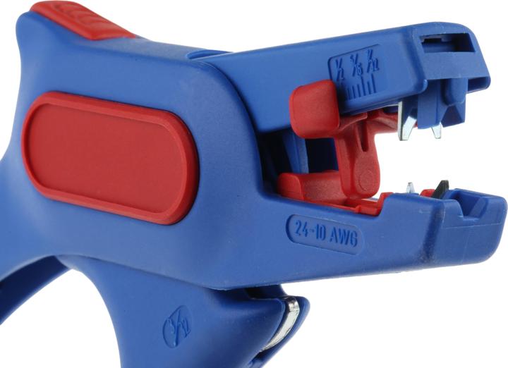 Immagine prodotto RS PRO Automatic Wire Stripper (170 mm)