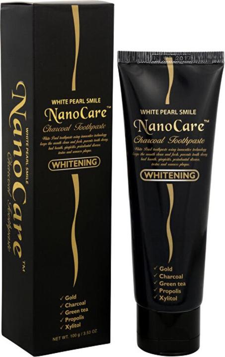 Produktbild NanoCare Whitening