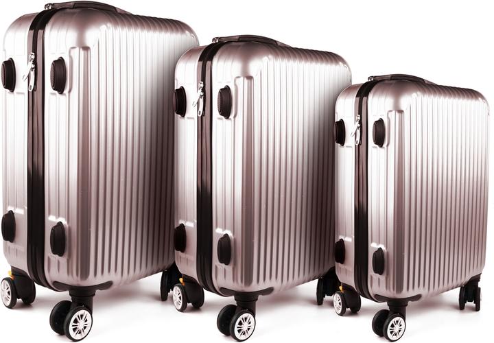 Actual product image HTI-Living High Level (102 l)