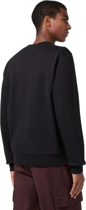 Produktbild Champion Herren-Sweatshirt mit Rundhalsausschnitt, schwarz (S)