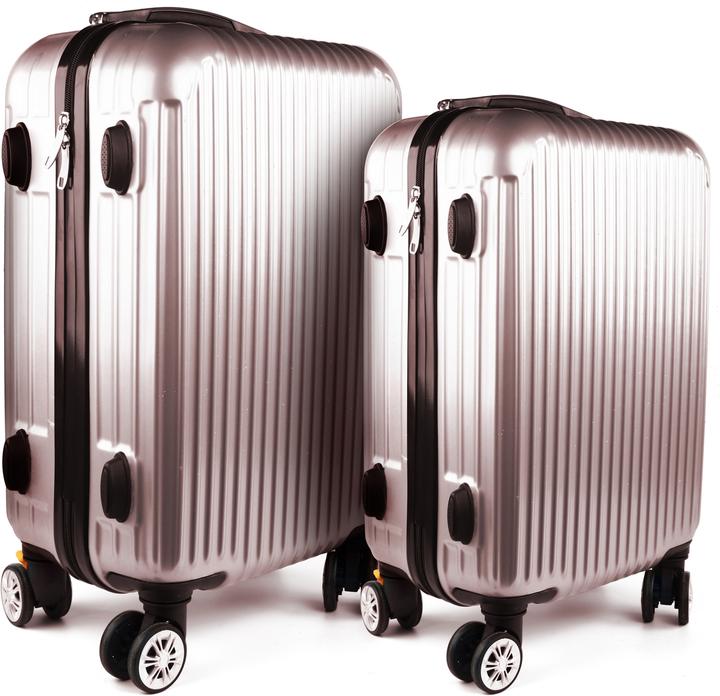Produktbild HTI-Living Kofferset (74 l)
