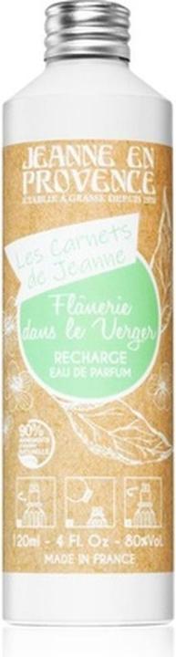 Produktbild Jeanne En Provence Walk through the apple orchard - Women's Eau de Parfum - 120ml (Eau de Parfum)