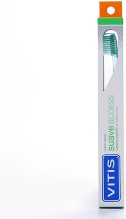 Produktbild Vitis Erwachsene Soft Access Assorted Colours (Weich, 1x)