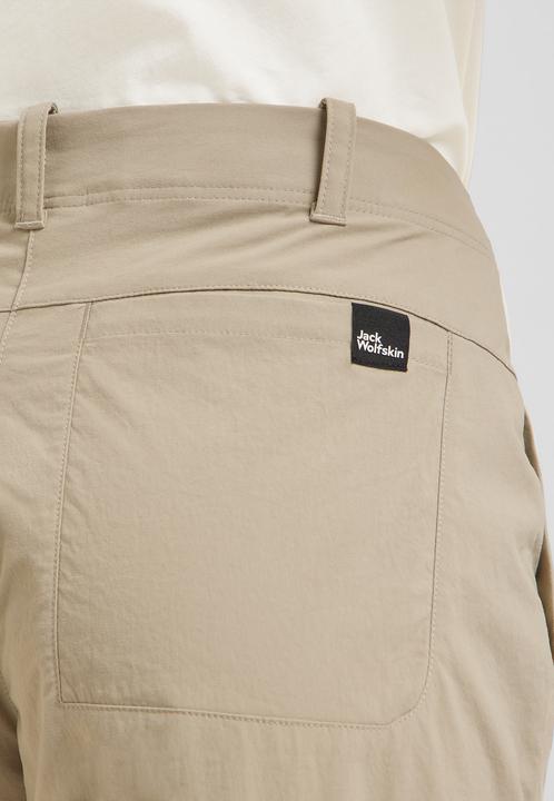 Actual product image Jack Wolfskin Desert Pants W (Frequency band 38 (2600 MHz))