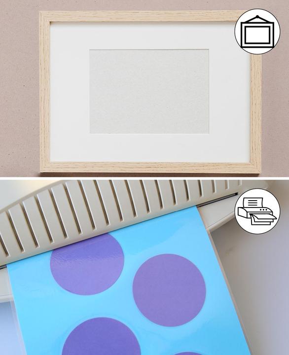 Produktbild Tonpapier (120 g/m²)