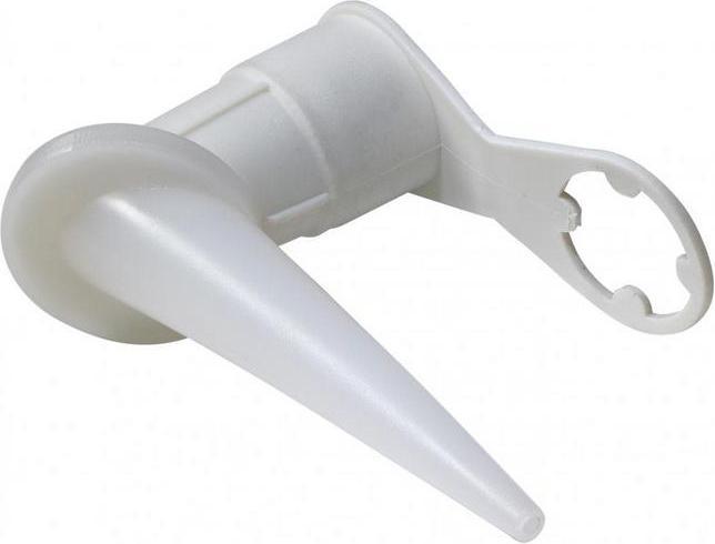 wolfcraft wolfcraft 2 Gelenkkartuschenspitzen