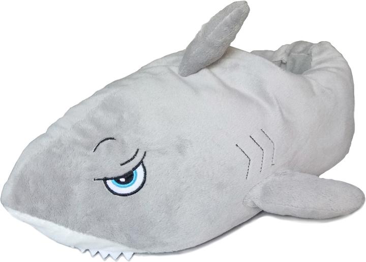 Image du produit HTI-Living Chaussons peluche (XL)