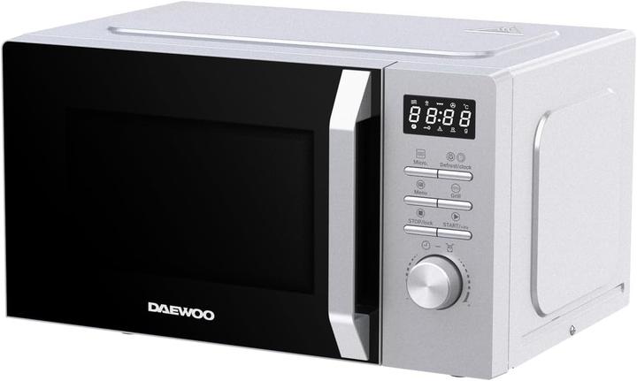 Actual product image Daewoo MD-FC206GS (20 l)