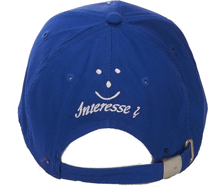 Actual product image HTI-Living Baseball Cap (One size)