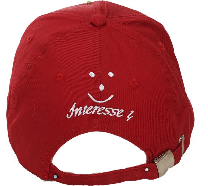 Image du produit HTI-Living Casquette de baseball (Taille unique)