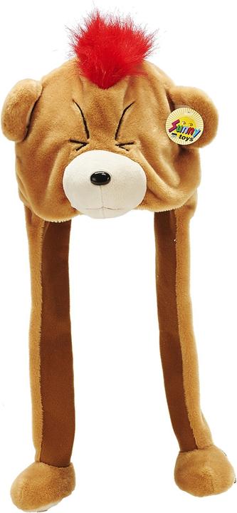 Immagine prodotto HTI-Living Cappello divertente a forma di orso