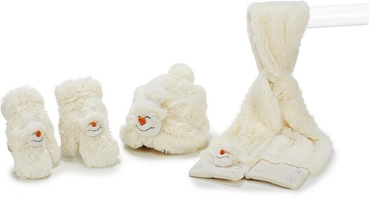 Image du produit HTI-Living Set d'hiver 3pcs. (Taille unique)