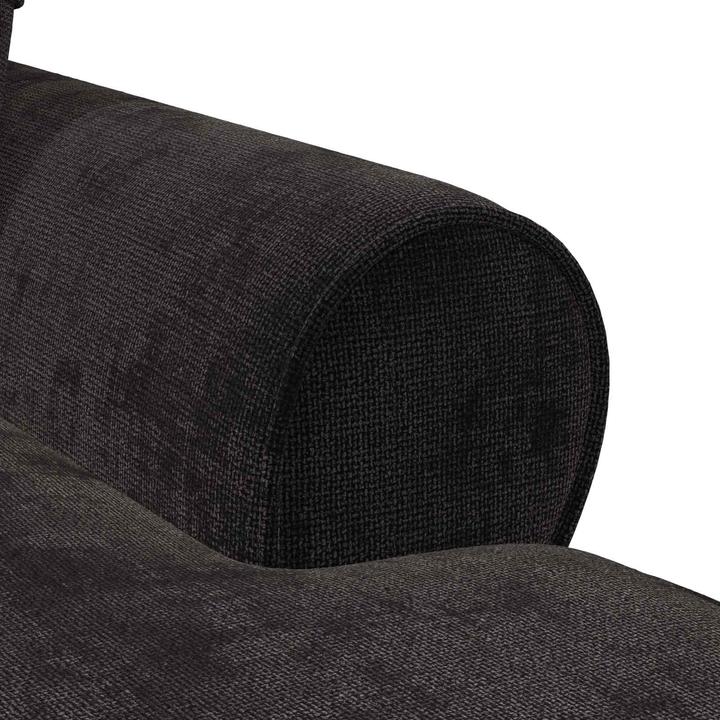 Actual product image vidaXL Moderner Lounge-Stuhl