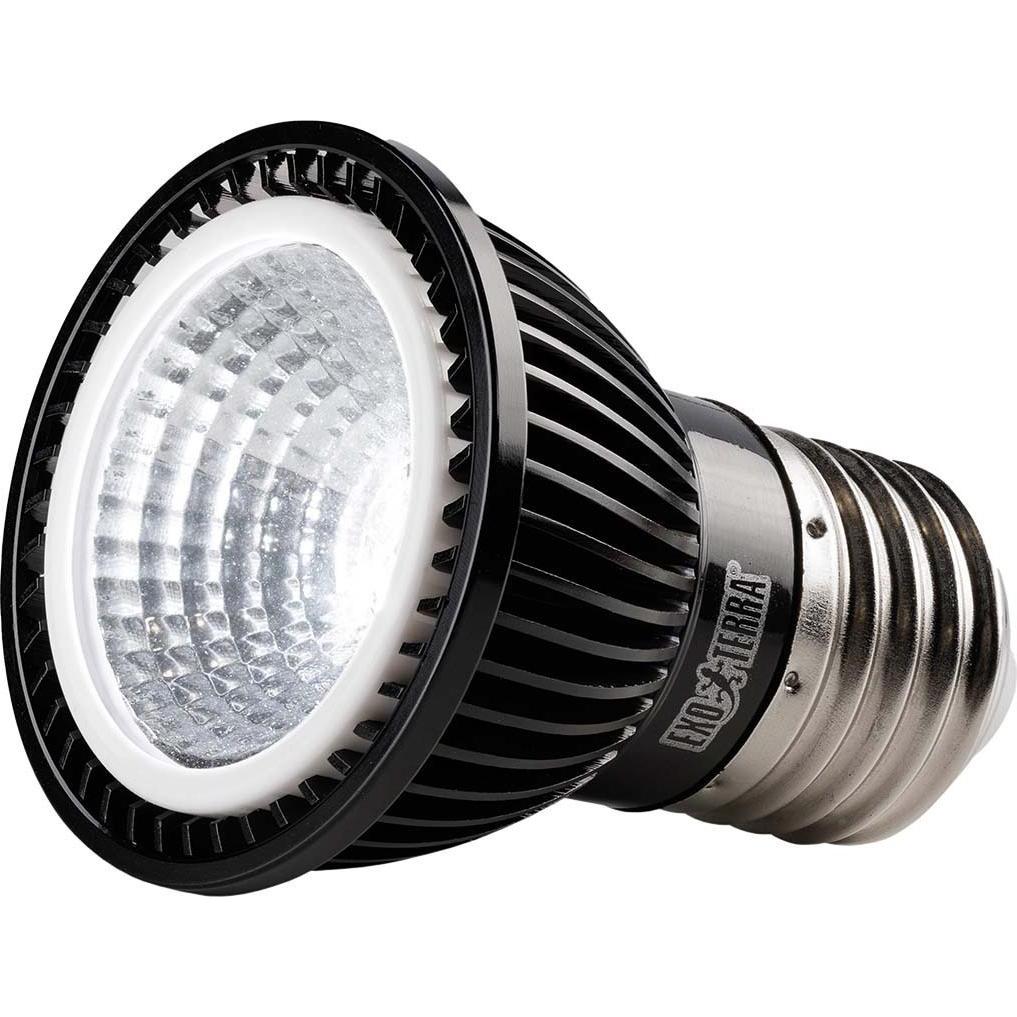 Philips EX TerraSky UV (UVA, UVB), Illuminazione terrario