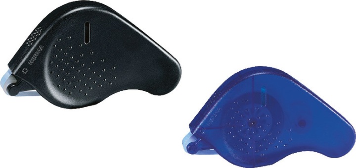 Actual product image Herma Adhesive roller removable, refillable