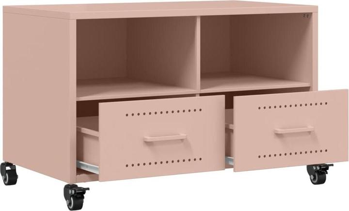 Actual product image vidaXL TV-Schrank (68 x 39 x 43.50 cm)