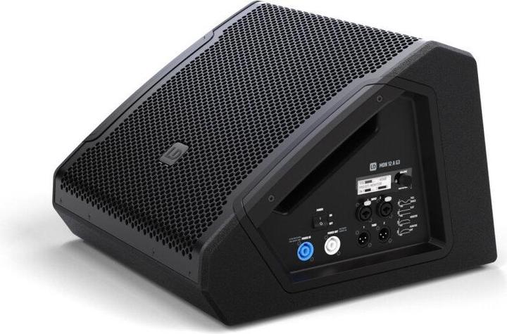 Image du produit LD Systems MON 12 A G3 - 12" aktiver koaxialer Bühnenmonitor (Actif)