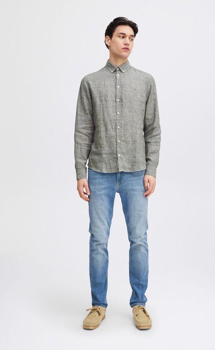Actual product image Casual Friday CFAnton BD LS - 20504348 (S)