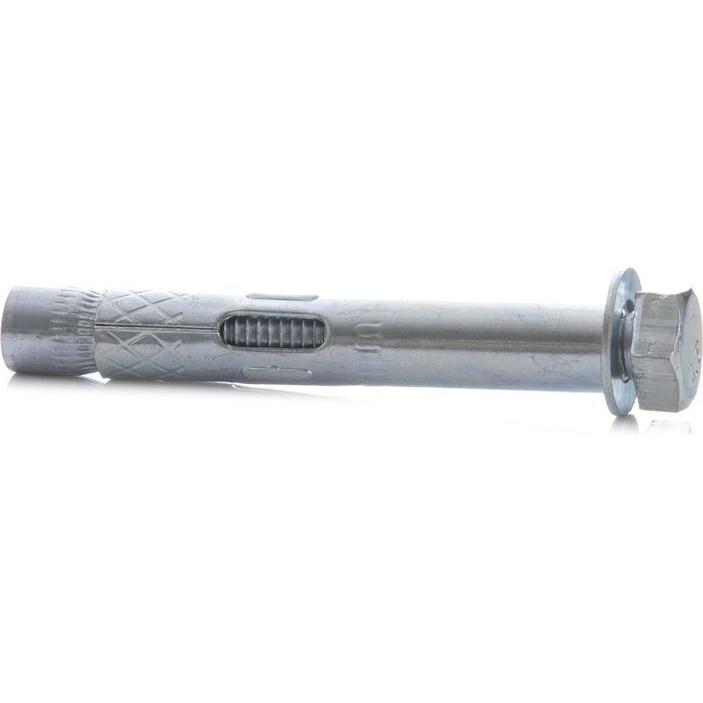 Haushalt ANCHOR BOLT B 10X58 STEEL PLUG A 5 PCS. (5 Stk.) (36518879)