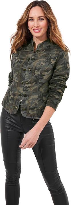 Immagine prodotto Joe Browns BOUTIQUE Floral Camo Jacket (42)