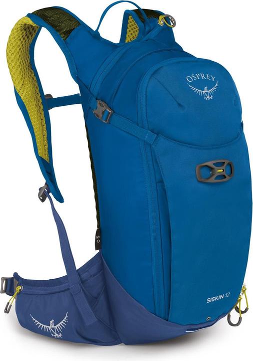 Produktbild Osprey Backpack Siskin 12L 2024 (12 l)