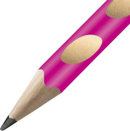 Produktbild STABILO EASYgraph S Bleistift Rechtshänder HB (2.20 mm, HB, 1 x)