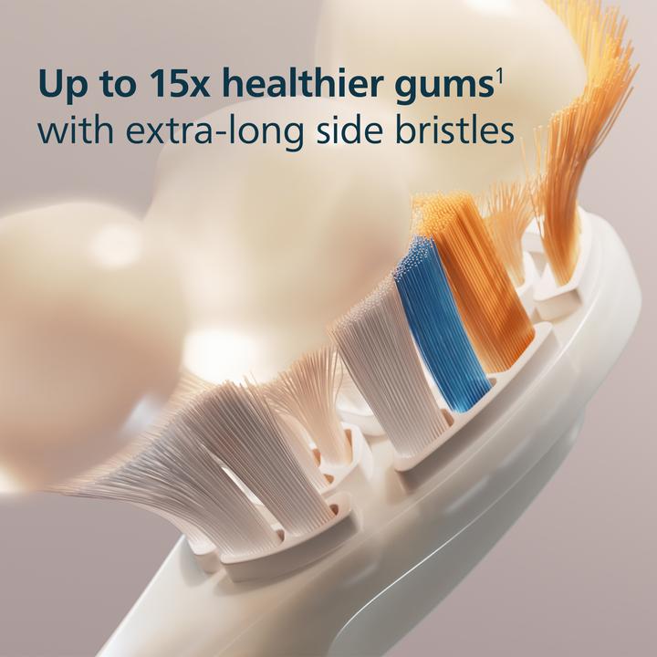 Actual product image Philips Sonicare Premium All-in-One (2 x)