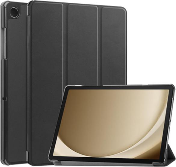 Immagine prodotto Just in Case Smart Tri-Fold Cover Nero Samsung Galaxy Tab A9+ (Galaxy Tab A9+)
