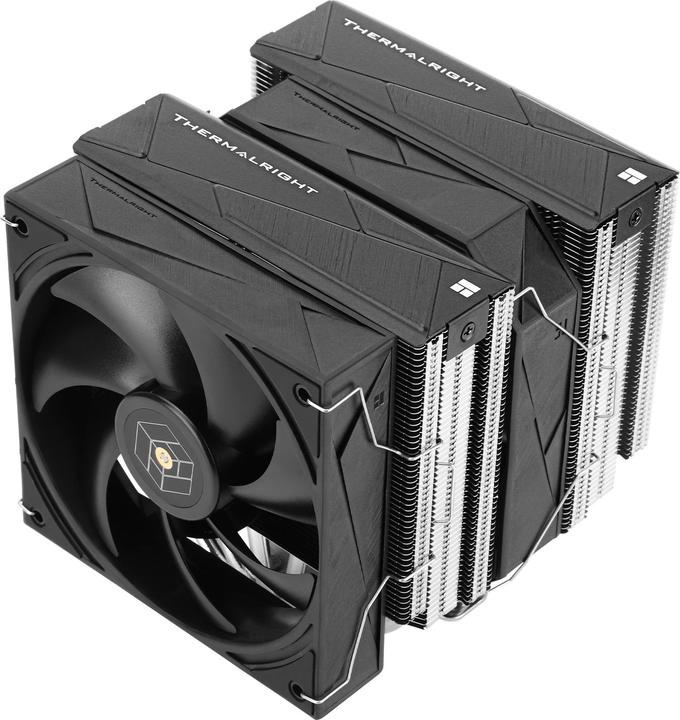 Produktbild Thermalright Royal pretor 130 (158 mm)